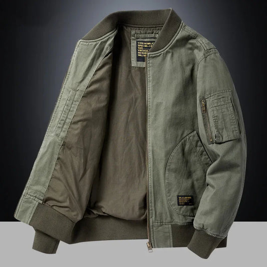 Men&#039;s Casual Jacket