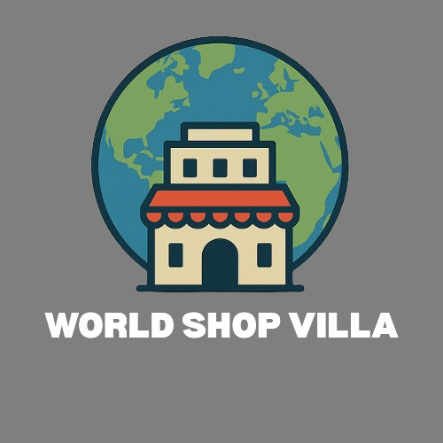 World Shop Villa